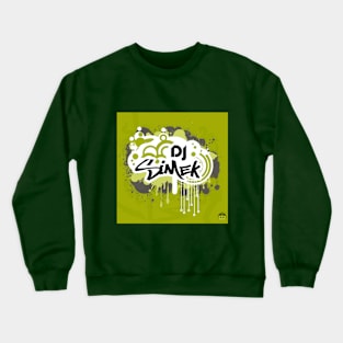 T-Shirt ´´Dj Simek´´ #7 Crewneck Sweatshirt